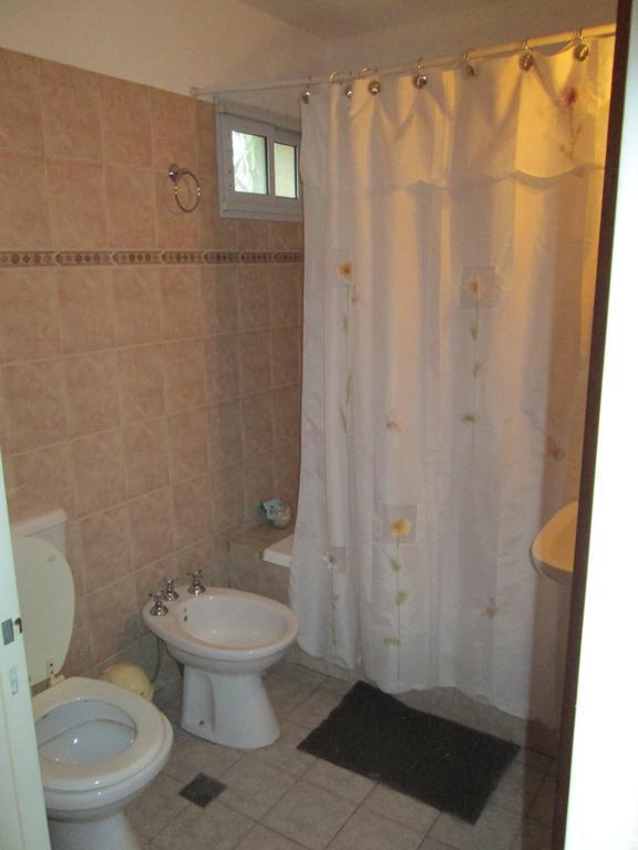 Cabanas El Dominador La Falda Quarto foto